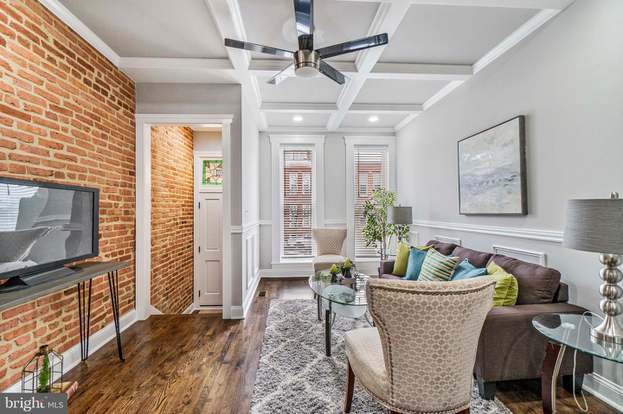 Foto principal - 1530 Covington St
