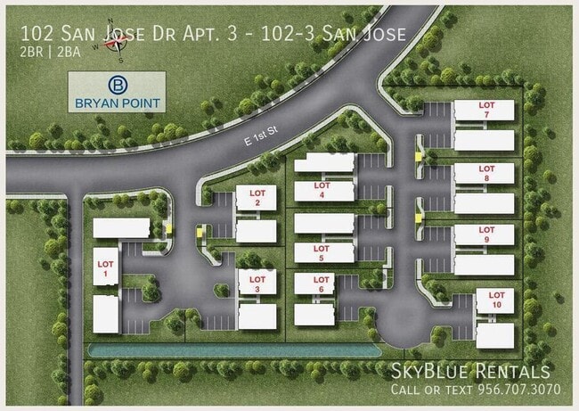 Foto del edificio - 102 San Jose Dr