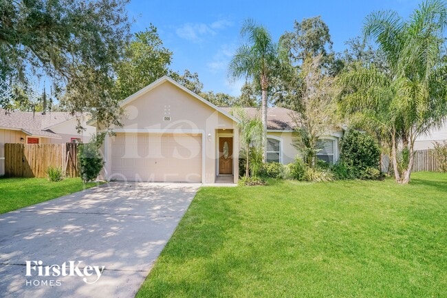 Building Photo - 730 Outrigger Dr