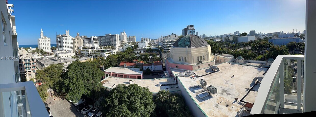 Foto principal - 1750 James Ave