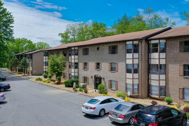 Building Photo - 1300 Virginia Ave