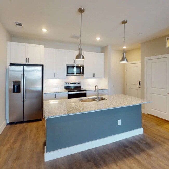 Foto del edificio - Harvest Corner