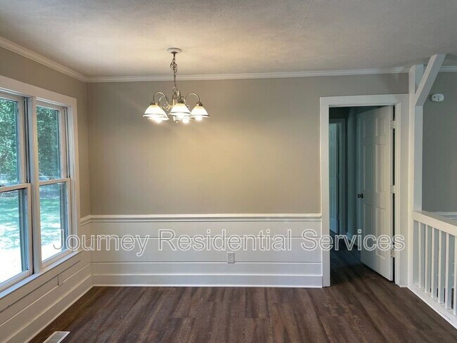 Foto del edificio - 1605 Owls Nest Rd