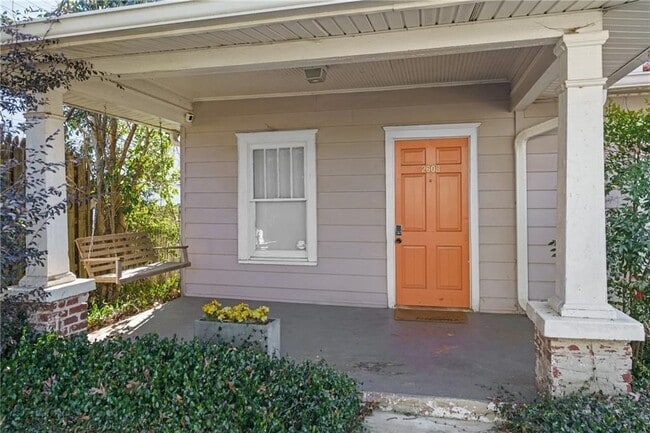 Foto del edificio - 2608 Church St NW