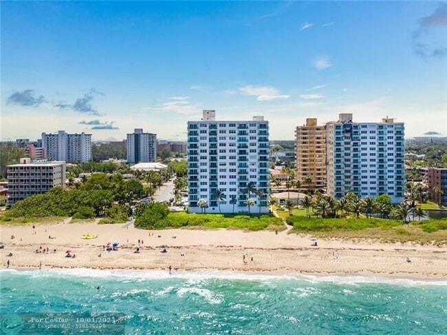 Building Photo - 1630 N Ocean Blvd