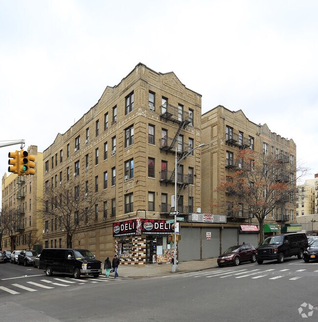 901 Southern Blvd, Bronx, NY 10459 Apartments Bronx, NY