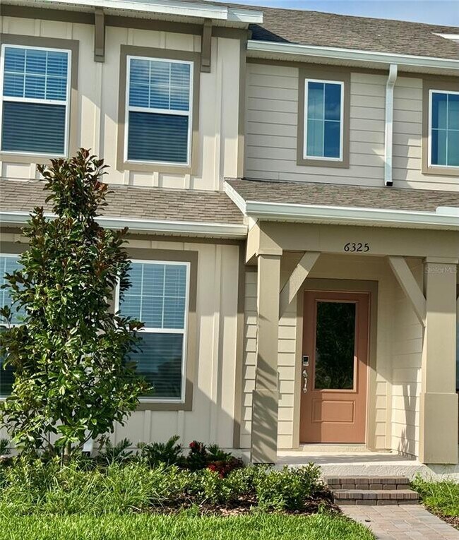 Foto del edificio - 6325 Breeze Filled Ln