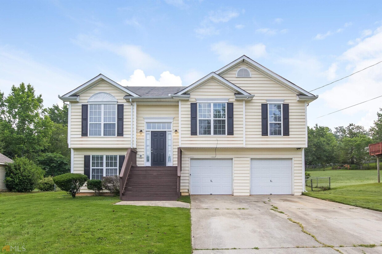 10500 Almosa Ln, Jonesboro, GA 30238 House Rental in Jonesboro, GA