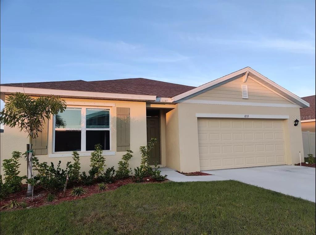 1215 Valley View Ave, Rockledge, FL 32955 House Rental in Rockledge
