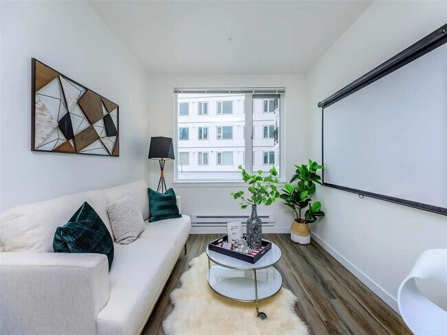 Interior Photo - Jefferson Yards Apartments