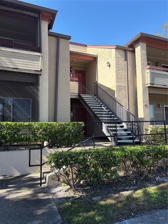 Foto del edificio - 10263 Gandy Blvd N