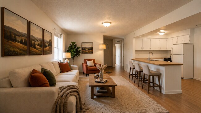 Foto del edificio - 1216 W Inverrary Ln