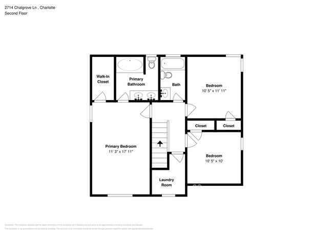 Building Photo - 2714 Chalgrove Ln
