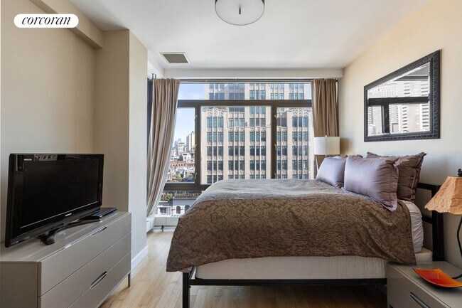Foto del edificio - 92 Warren St