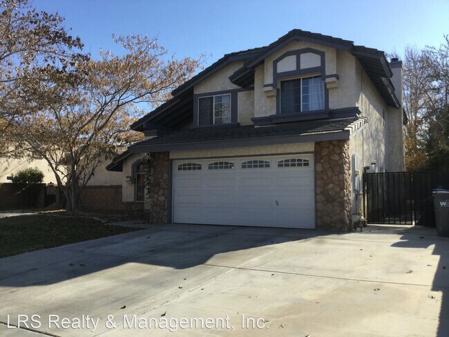 Building Photo - 4 br, 3.5 bath House - 3802 W Avenue J4