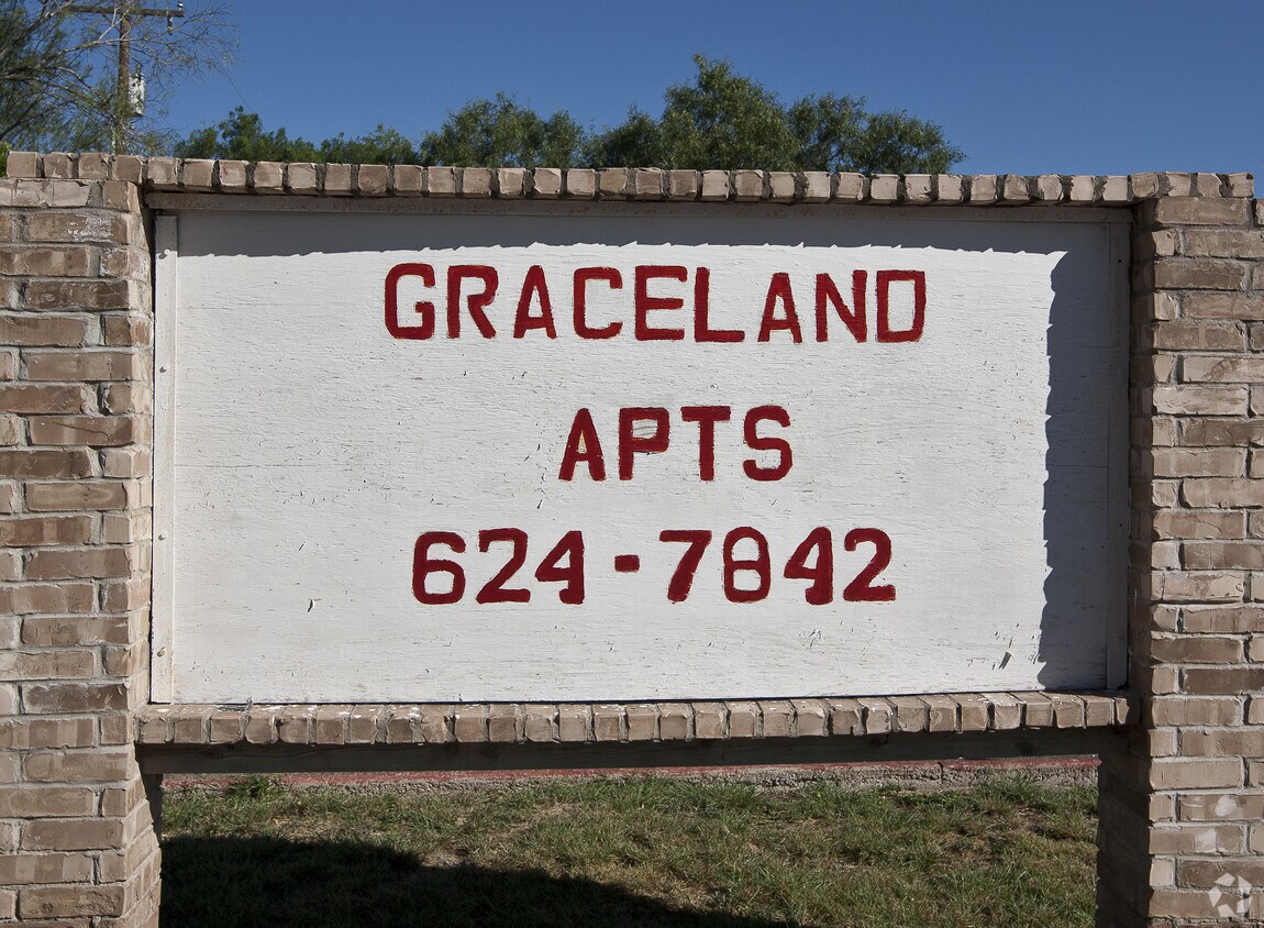 Foto del edificio - Graceland Apartments