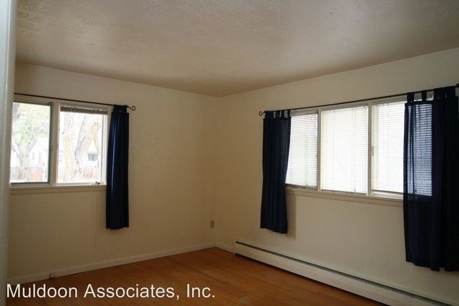 Building Photo - 2 br, 1.5 bath House - 2414 W Uintah St