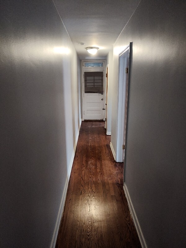 Foto del edificio - 8939 Bronx Ave