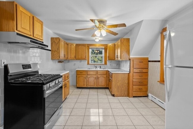 Photo - 17 Benson Avenue Unit 2 Apartment