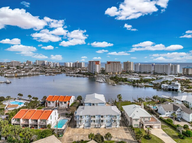 Foto del edificio - 22 Moreno Point Rd