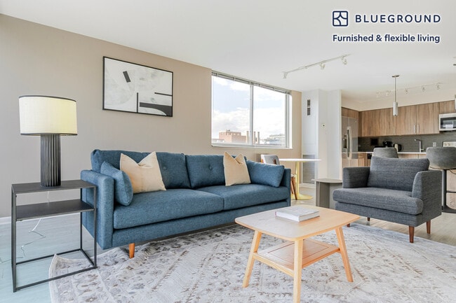 Foto del edificio - 901 S Ashland Ave