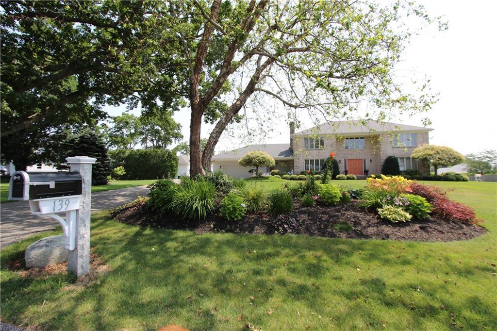 Primary Photo - 139 Honeyman Ave
