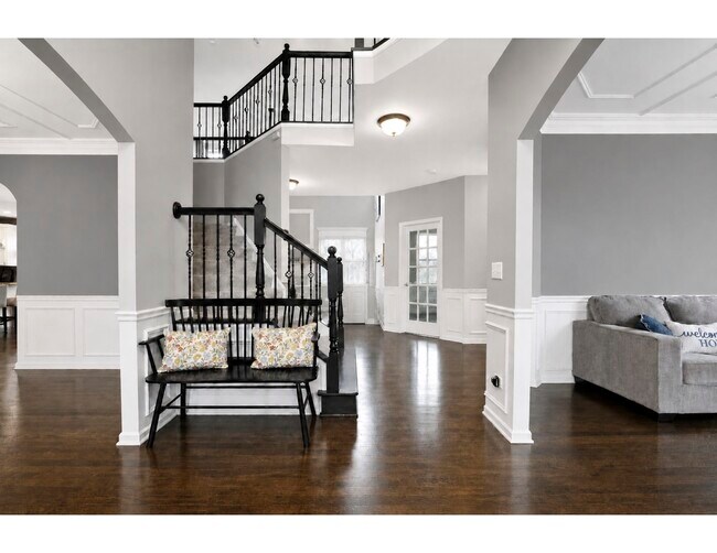 Foto del edificio - 25947 Campbell Ln