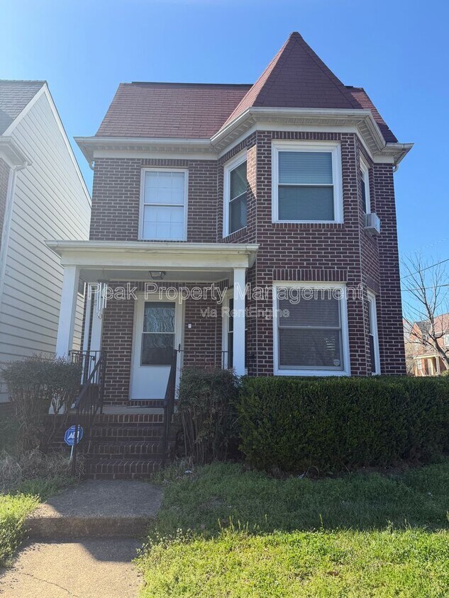 Foto del edificio - 500 Bethany Dr