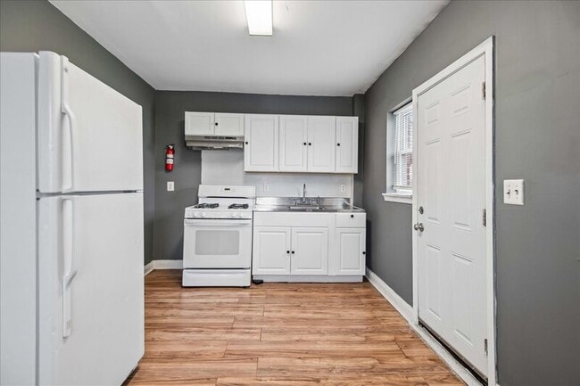 Foto del edificio - 1401 N Potomac St