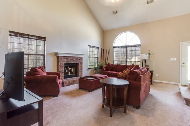 Foto del edificio - 3679 Cook Ct