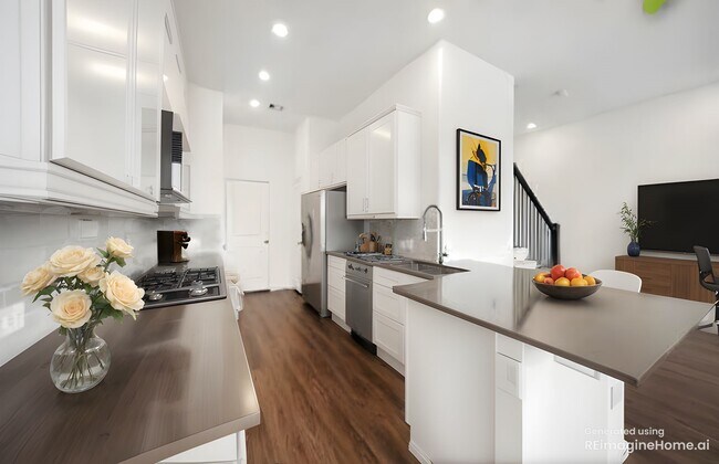 Foto del edificio - 5639 Foggy Vine Ct