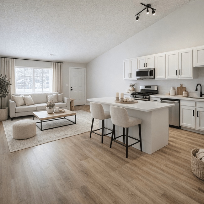 Foto del edificio - Parkmead Apartments