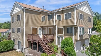Building Photo - 351 America Blvd