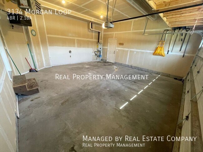 Foto del edificio - 3134 Morgan Loop