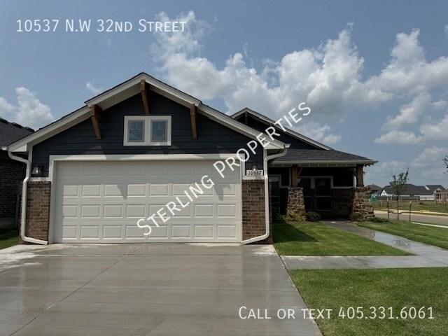 Foto del edificio - 10537 NW 32nd St