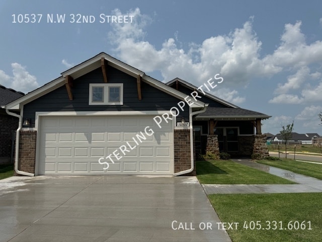 Photo - 10537 NW 32nd St House