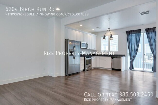 Foto del edificio - 6204 Birch Run Rd