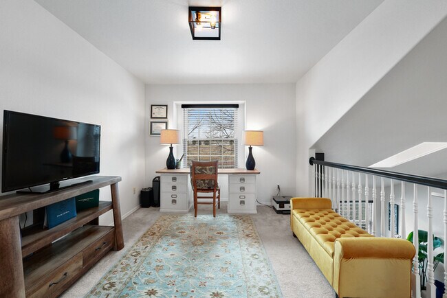 Building Photo - 5128 Saddleback Hts, Colorado Springs, CO ...