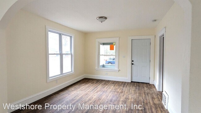 Building Photo - 3 br, 1 bath House - 3334 Mona St