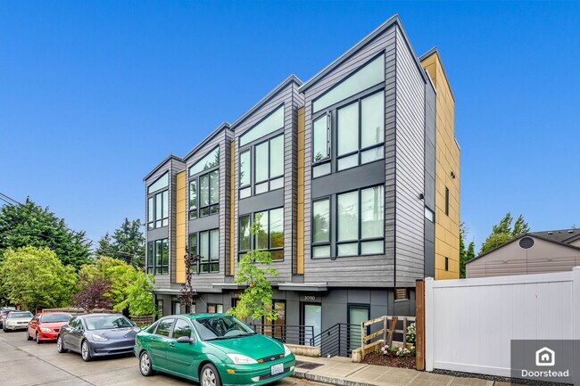 Foto del edificio - 3015 30th Ave W