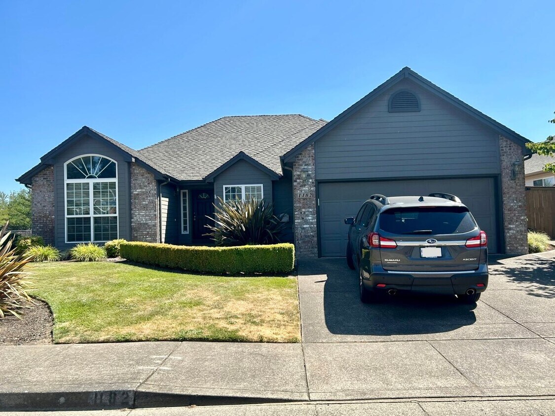 Primary Photo - Single Level- Three Bedroom Home