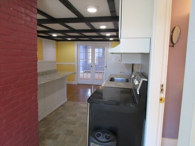 Foto del edificio - 216 Irving St