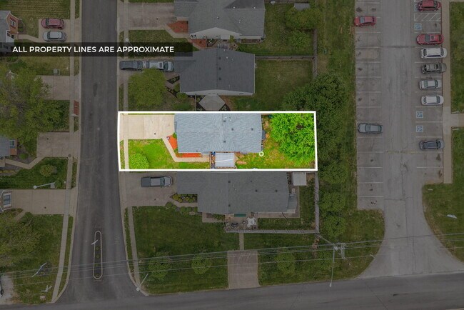 Foto del edificio - 302 Northwind Dr