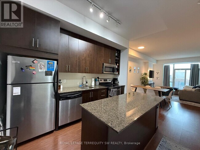 Photo du bâtiment - 112 George St