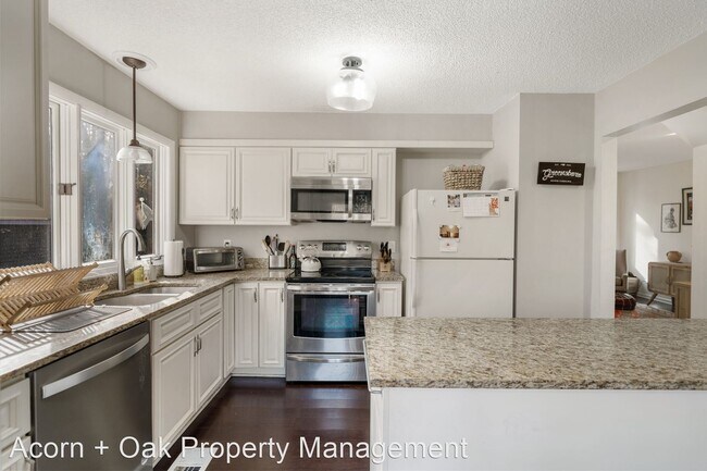 Building Photo - 3 br, 1.5 bath House - 19 Lansgate Ct