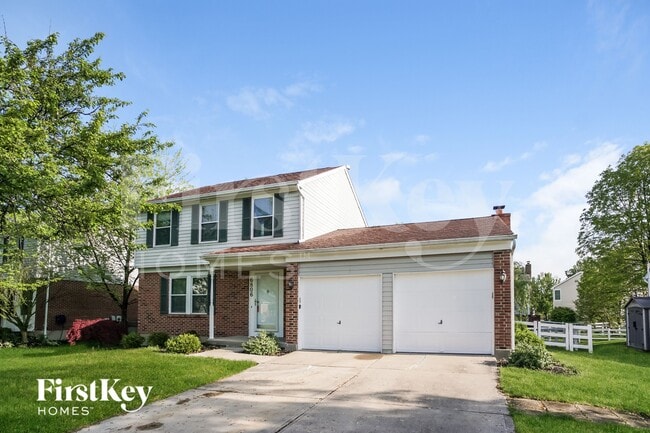 Building Photo - 6806 Spring Arbor Dr