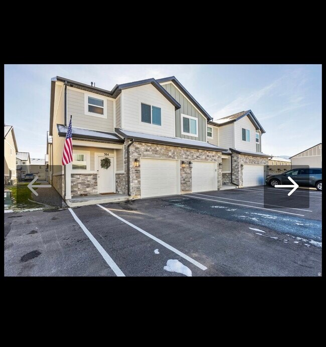 Foto del edificio - 384 N 100 W