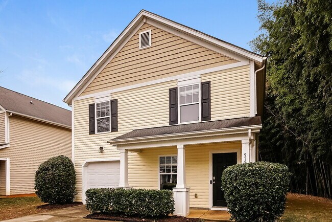 Foto del edificio - 5104 Oak Pasture Ln