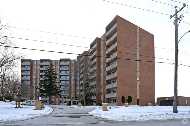 Building Photo - Bluebird Apartments