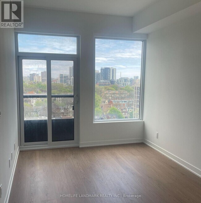 Photo du bâtiment - 319 Jarvis St